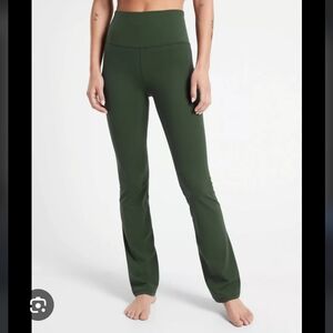 ELATION ULTRA HIGH RISE FLARE PANT